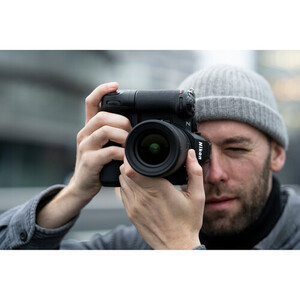 Nikon Z5 II + 28-75mm f/2.8 Lens Kit ( 11000 TL Para İadesi ) - Thumbnail