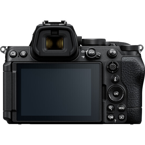Nikon Z5 II + 28-75mm f/2.8 Lens Kit ( 11000 TL Para İadesi )