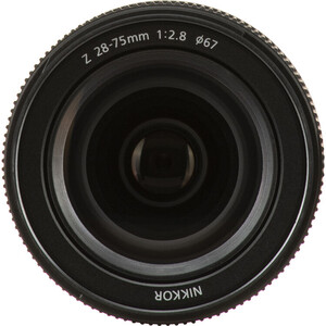 Nikon Z5 II + 28-75mm f/2.8 Lens Kit ( 11000 TL Para İadesi ) - Thumbnail
