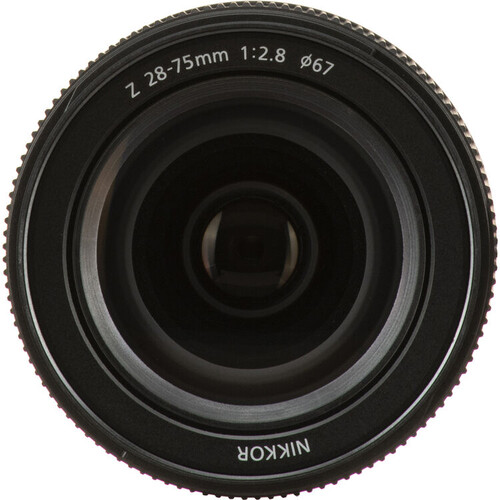 Nikon Z5 II + 28-75mm f/2.8 Lens Kit ( 11000 TL Para İadesi )