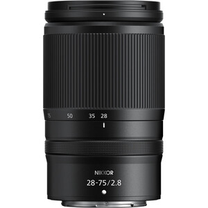 Nikon Z5 II + 28-75mm f/2.8 Lens Kit ( 11000 TL Para İadesi ) - Thumbnail