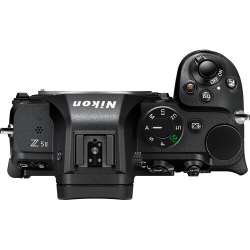 Nikon Z5 II Body Aynasız Fotoğraf Makinesi ( 5500 TL Para İadesi )