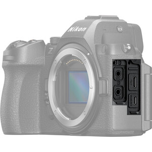 Nikon Z5 II Body Aynasız Fotoğraf Makinesi ( 5500 TL Para İadesi ) - Thumbnail