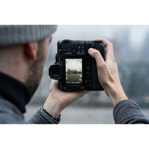 Nikon Z5 II Body Aynasız Fotoğraf Makinesi ( 5500 TL Para İadesi ) - Thumbnail