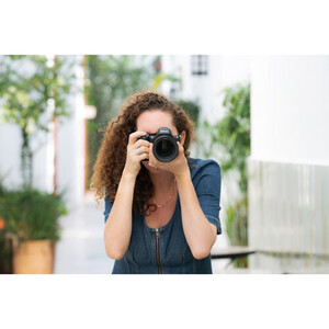 Nikon Z5 II Body Aynasız Fotoğraf Makinesi ( 5500 TL Para İadesi ) - Thumbnail