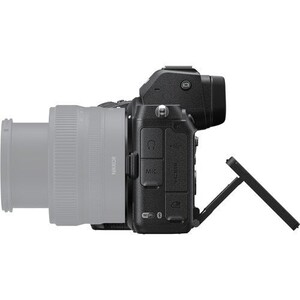 Nikon Z5 + NIKKOR Z 24-70mm F/4 Lens Kit ( 27500 TL Para İadesi ) - Thumbnail