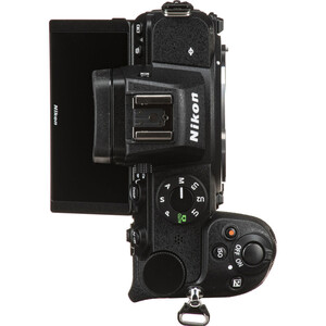 Nikon Z5 + NIKKOR Z 24-70mm F/4 Lens Kit ( 27500 TL Para İadesi ) - Thumbnail