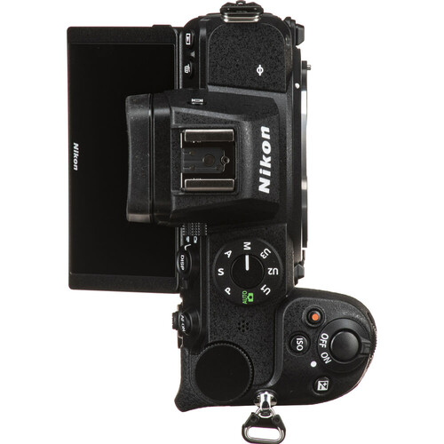 Nikon Z5 + NIKKOR Z 24-70mm F/4 Lens Kit ( 27500 TL Para İadesi )