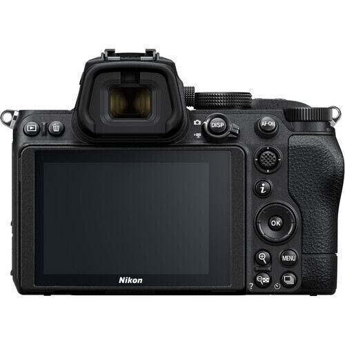Nikon Z5 + 24-50mm Lens Kit ( 16500 TL Para İadesi )