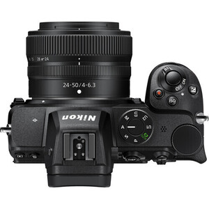 Nikon Z5 + 24-50mm Lens Kit ( 16500 TL Para İadesi ) - Thumbnail