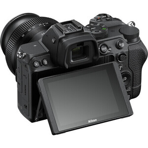 Nikon Z5 + 24-50mm Lens Kit ( 16500 TL Para İadesi ) - Thumbnail