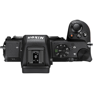 Nikon Z50 + 16-50mm + 50-250mm Kit - Thumbnail