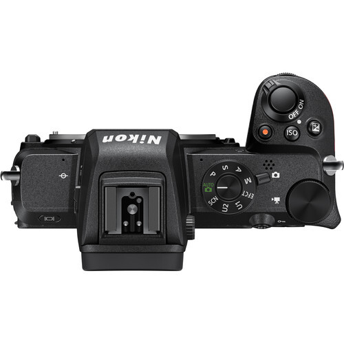 Nikon Z50 + 16-50mm + 50-250mm Kit
