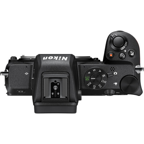 Nikon Z50 16-50mm Lens Kit