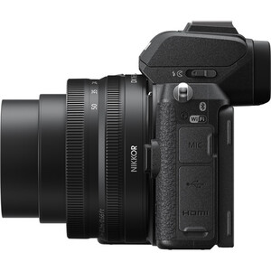 Nikon Z50 16-50mm Lens Kit - Thumbnail