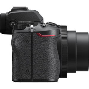 Nikon Z50 16-50mm Lens Kit - Thumbnail