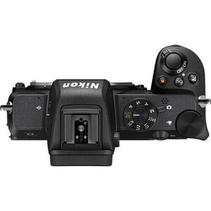 Nikon Z50 16-50mm Kit Aynasız Fotoğraf Makinesi - Thumbnail