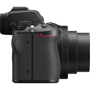 Nikon Z50 16-50mm FTZ Mount Adaptör Kit Aynasız Fotoğraf Makinesi - Thumbnail