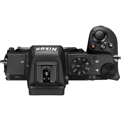 Nikon Z50 + 18-140mm Lens Aynasız Fotoğraf Makinesi