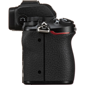 Nikon Z50 + 18-140mm Lens Aynasız Fotoğraf Makinesi - Thumbnail