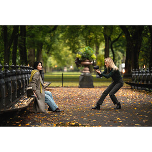 Nikon Z50 II + 18-140mm f/3.5-6.3 VR Lens Aynasız Fotoğraf Makinesi - Thumbnail
