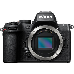 Nikon - Nikon Z50 II Body Aynasız Fotoğraf Makinesi