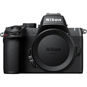 Nikon Z50 II Body Aynasız Fotoğraf Makinesi - Thumbnail