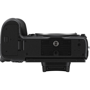 Nikon Z6 Body Aynasız Dijital Fotoğraf Makinesi - Thumbnail