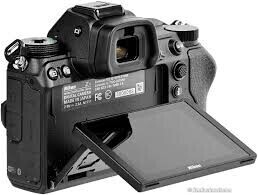 Nikon Z6 Body Aynasız Dijital Fotoğraf Makinesi - Thumbnail