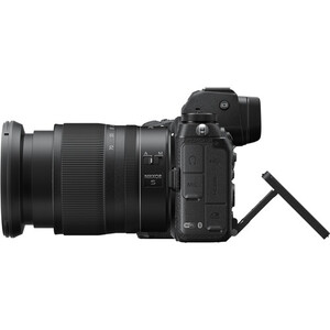 Nikon Z6 II + NIKKOR Z 24-120mm F/4 Lens Kit - Thumbnail