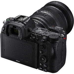 Nikon Z6 II + NIKKOR Z 24-120mm F/4 Lens Kit ( 27500 TL Para İadesi ) - Thumbnail