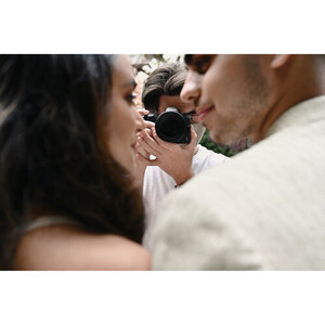 Nikon Z6 II + NIKKOR Z 24-70mm F/4 Lens Kit ( 27500 TL Para İadesi ) - Thumbnail
