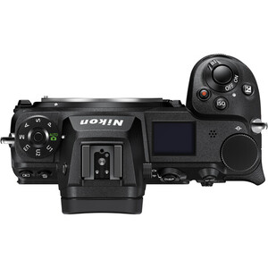 Nikon Z6 II + Z 24-200mm Lens Kit ( 27500 TL Para İadesi ) - Thumbnail