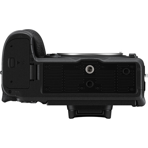 Nikon Z6 III + 24-120mm f/4 S Lens Kit ( 27500 TL Para İadesi )