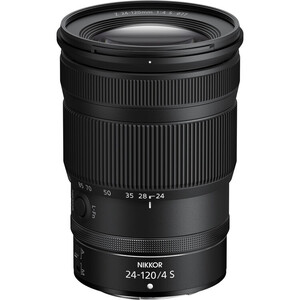 Nikon Z6 III + 24-120mm f/4 S Lens Kit ( 27500 TL Para İadesi ) - Thumbnail