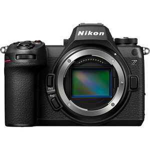 Nikon Z6 III + 24-200mm f/4-6.3 VR Kit ( 27500 TL Para İadesi ) - Thumbnail
