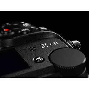 Nikon Z6 III + 24-200mm f/4-6.3 VR Kit ( 27500 TL Para İadesi ) - Thumbnail