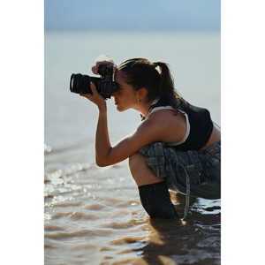 Nikon Z6 III + 24-200mm f/4-6.3 VR Kit ( 27500 TL Para İadesi ) - Thumbnail