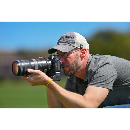 Nikon Z6 III + 24-200mm f/4-6.3 VR Kit ( 27500 TL Para İadesi )