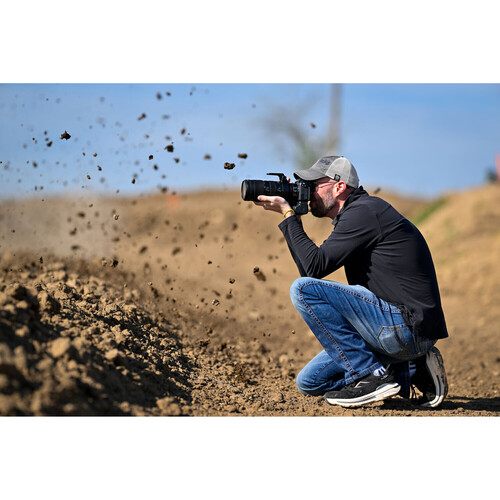 Nikon Z6 III + 24-200mm f/4-6.3 VR Kit ( 27500 TL Para İadesi )