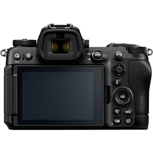 Nikon Z6 III + 24-70mm f/4 S Lens Kit ( 27500 TL Para İadesi ) - Thumbnail