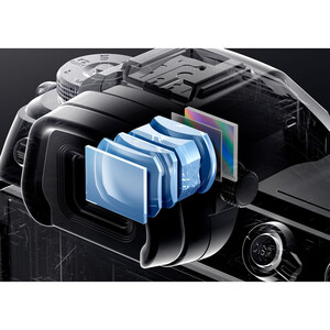 Nikon Z6 III + 24-70mm f/4 S Lens Kit ( 27500 TL Para İadesi ) - Thumbnail