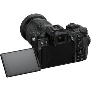 Nikon Z6 III + 24-70mm f/4 S Lens Kit ( 27500 TL Para İadesi ) - Thumbnail