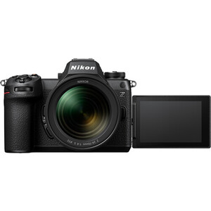 Nikon Z6 III + 24-70mm f/4 S Lens Kit ( 27500 TL Para İadesi ) - Thumbnail