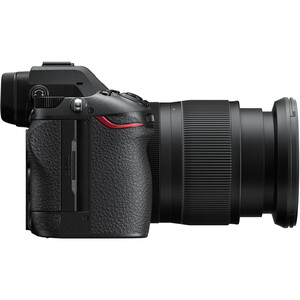 Nikon Z6 III Body Aynasız Dijital Fotoğraf Makinesi ( 16500 TL Para İadesi ) - Thumbnail