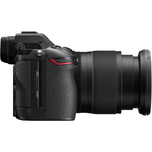 Nikon Z6 III Body Aynasız Dijital Fotoğraf Makinesi ( 16500 TL Para İadesi )