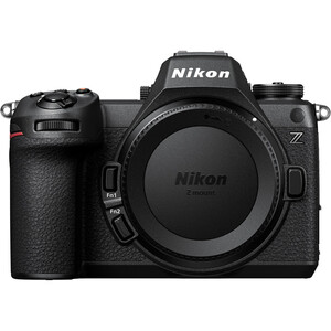 Nikon Z6 III Body Aynasız Dijital Fotoğraf Makinesi ( 16500 TL Para İadesi ) - Thumbnail