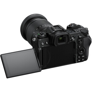 Nikon Z6 III Body Aynasız Dijital Fotoğraf Makinesi ( 16500 TL Para İadesi ) - Thumbnail