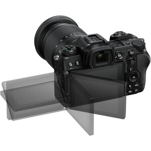 Nikon Z6 III Body Aynasız Dijital Fotoğraf Makinesi ( 16500 TL Para İadesi ) - Thumbnail
