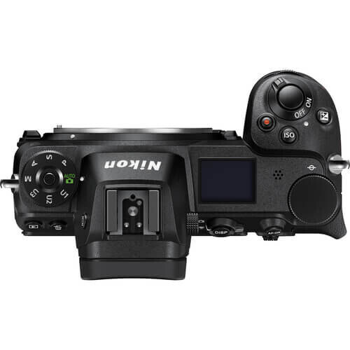 Nikon Z7 Body Aynasız Fotoğraf Makinesi